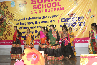 Best CBSE School Gurgaon 127